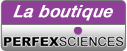Boutique Perfex Sciences