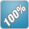 100% satisfait ou rembours�