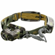 Lampe Frontale SILVA L1 Camouflage