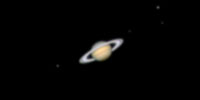 saturne