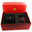 William Optics Jumelles FERRARI Visio 8X25