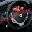 William Optics Jumelles FERRARI Visio 8X25