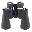 Jumelles Perfex Jumelles PERFEX Hybrid 10X -14X