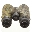 Jumelles Perfex Jumelles PERFEX Oregon 2 10X42 Camouflage