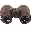 Jumelles Perfex Jumelles PERFEX Oregon 2 12X56
