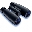 Zeiss Jumelles ZEISS Conquest 8X30 T* + Etui