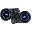 Zeiss Jumelles ZEISS Conquest Compact 8X20 T* + Etui