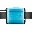 Silva Lampe Frontale SILVA X-Trail Plus