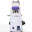 Perfex Sciences Microscope PERFEX Binoculaire 1000X Sc4
