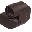 Jumelles Perfex Monoculaire PERFEX Pocket 8X21 Noir