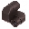 Jumelles Perfex Monoculaire PERFEX Pocket 8X21 Noir
