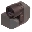 Jumelles Perfex Monoculaire PERFEX Pocket 8X21 Vert