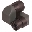 Jumelles Perfex Monoculaire PERFEX Pocket 8X21 Vert