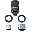 Baader Oculaire BAADER Hyperion Clickstop 8-24mm