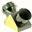 Astrovision Renvoi Coud� ASTROVISION 90� 50,8 mm