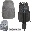 Fancier Sac � Dos Giant