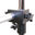 Perfex Sciences Statif avec Bras D�port� en T pour Contr�le Qualit�