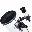 Astrovision T�lescope ASTROVISION 200 1000 PREMIUM