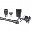 Astrovision T�lescope ASTROVISION 200 1000 PREMIUM