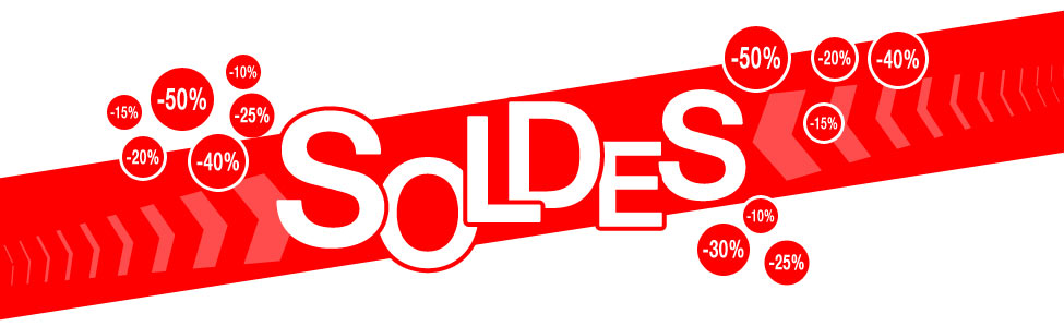 Boutique SOLDES