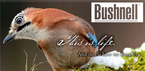 Visitez la boutique Bushnell