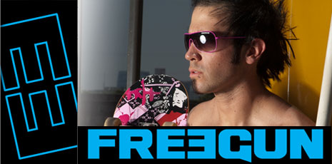 Visitez la boutique Freegun