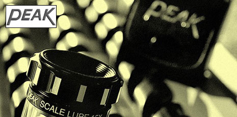 Visitez la boutique Peak