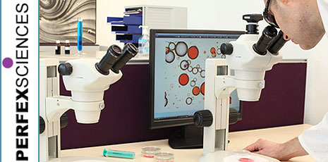 Visitez la boutique Perfex Sciences