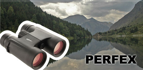 Visitez la boutique Perfex