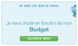choisir en fonction de mon budget