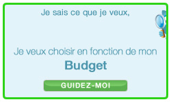 choisir en fonction de mon budget