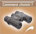 Comment choisir des jumelles