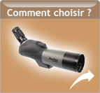 Comment choisir des longues vues