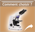 Comment choisir un microscope