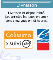 Livraison