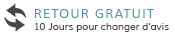 10 jours pour changer d'avis