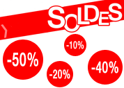 Soldes sur Naturoptic