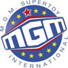 MGM
