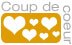 Coup de coeur