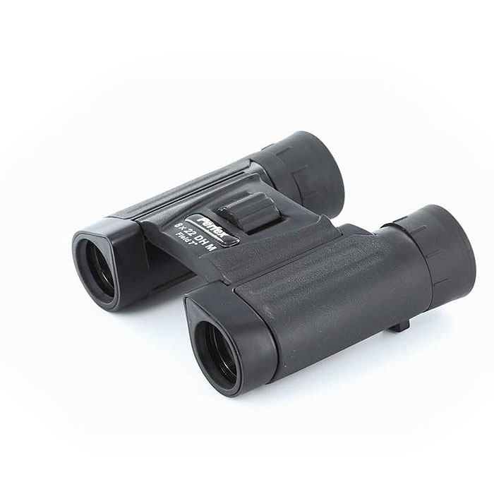360&deg;: Jumelles PERFEX Sprint 8X22