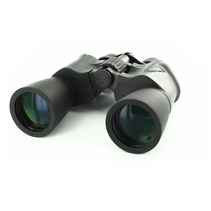 360&deg;: Jumelles PERFEX Hybrid 10X -14X