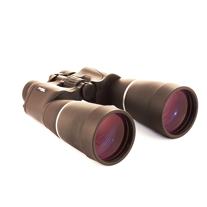 360&deg;: Jumelles PERFEX Jumbo Zoom Z60 12-60X70