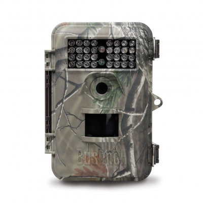 Bushnell Cam�ra de Surveillance BUSHNELL Trophy 3-5-8MP Camouflage