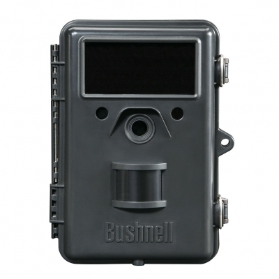 Bushnell Cam�ra de Surveillance BUSHNELL Trophy Cam Security HD Black LED XLT