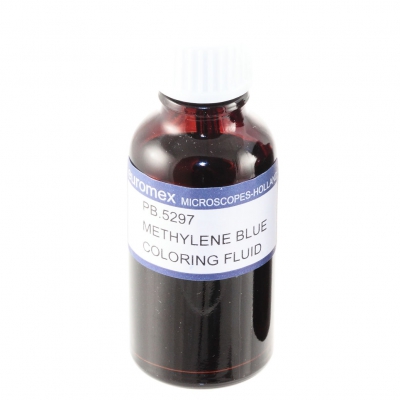 Euromex Colorant EUROMEX Bleu Astra