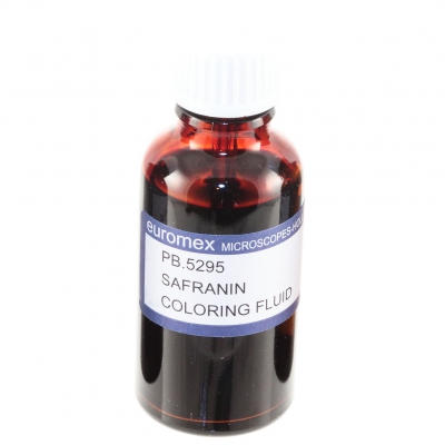 Colorant EUROMEX Safranine