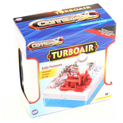 MGM ConnectiX Turboair MGM
