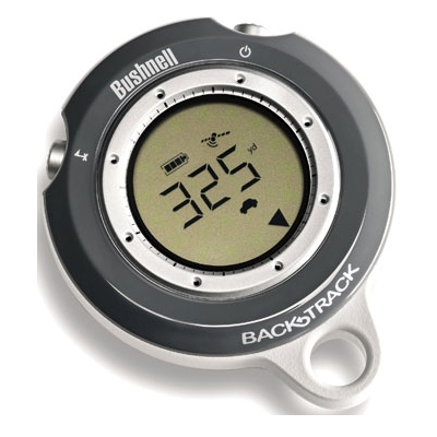 Sport  on Gps Bushnell Backtrack Gris Bushnell   Boutique D Achat Et De Vente En