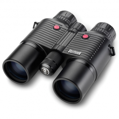 Bushnell Jumelle T�l�m�tre BUSHNELL Fusion 1600 Arc 10X42
