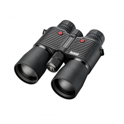 Bushnell Jumelles T�l�m�tre BUSHNELL Fusion 1600 Arc 12X50